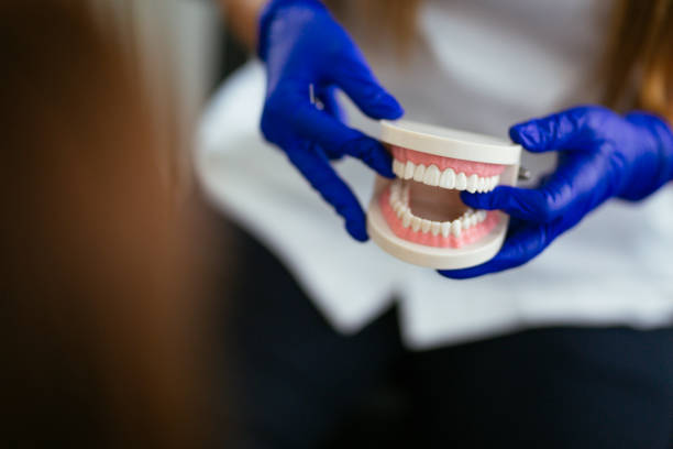 Oral Cancer Screening in Palmview, TX