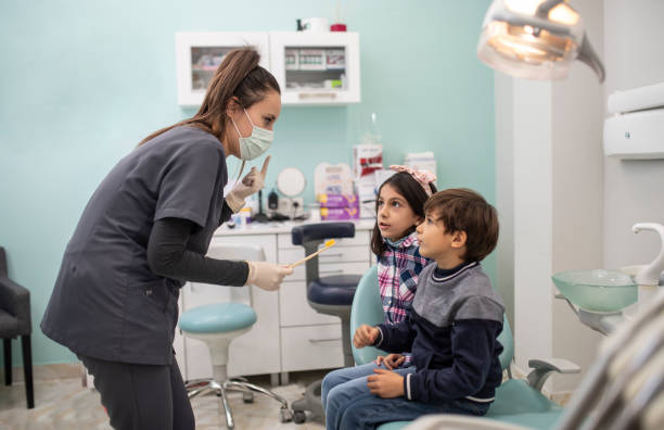 Best Periodontal (Gum) Disease Treatment  in Palmview, TX