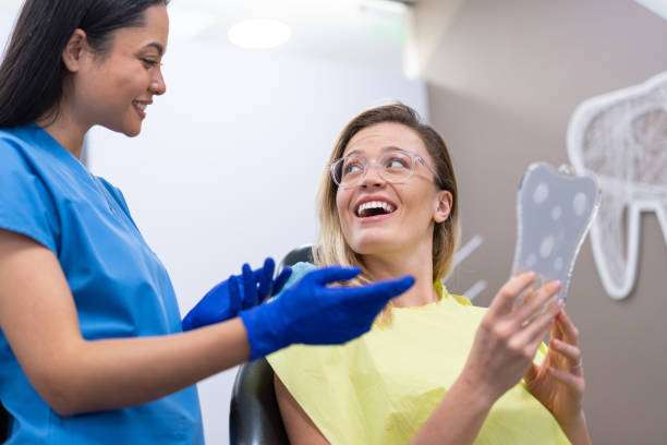 Why Choose Us for Your Dental Needs in Palmview, TX