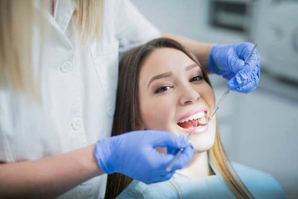 Palmview, TX  Holistic Dental Services Company